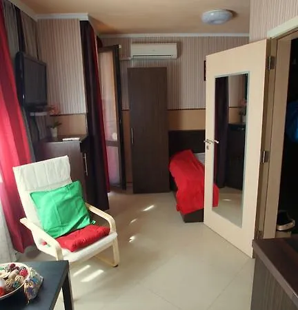 Apartament Rent Warna