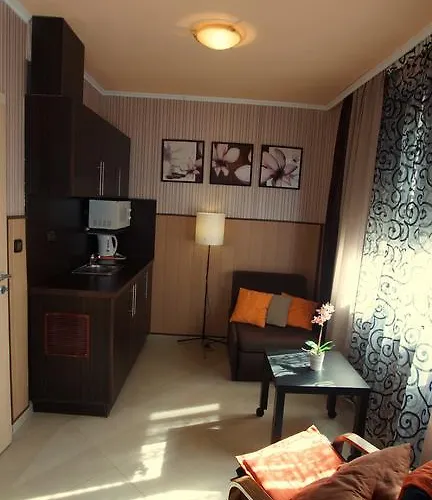 Rent Apartment Varna