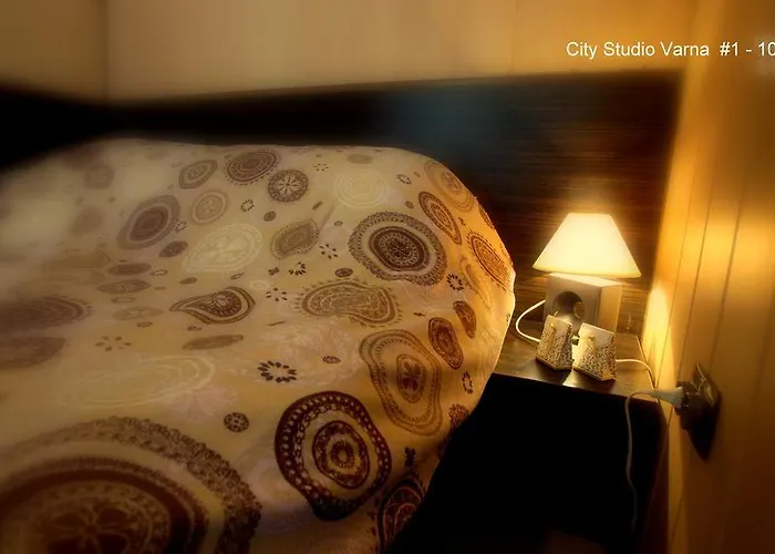 Rent 公寓 瓦爾納