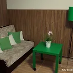 Апартаменты Rent
