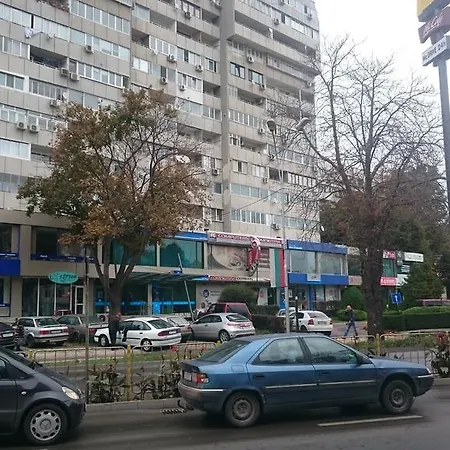 Rent Apartment Varna
