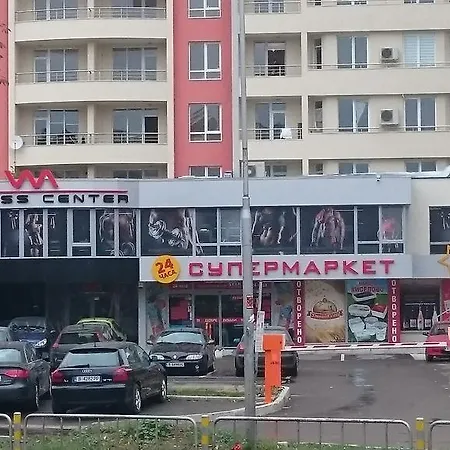 Rent Varna