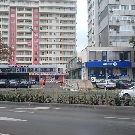 Rent Apartment