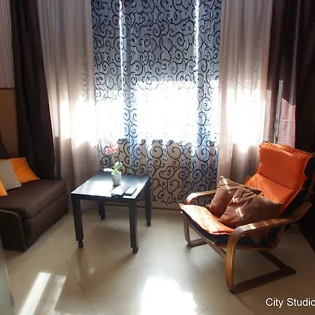Rent Apartment Varna