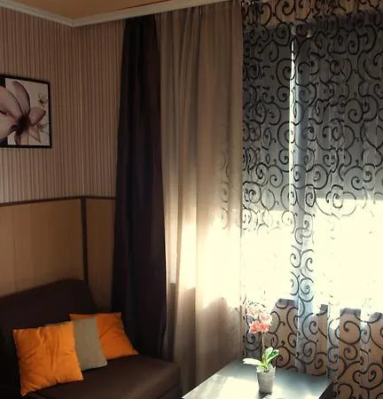 Apartment Rent *