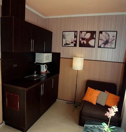 Rent Apartment *