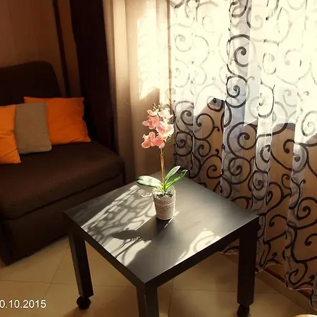 Apartment Rent Varna