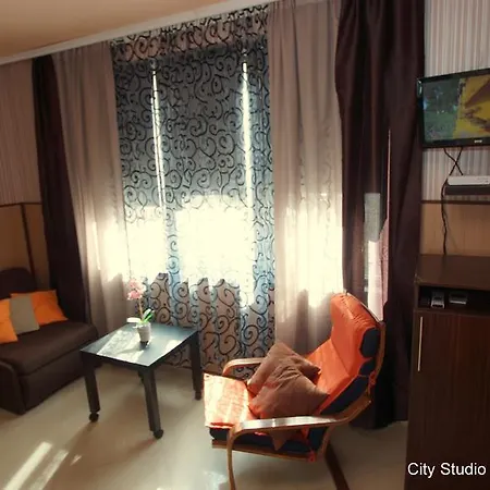 Rent Apartment