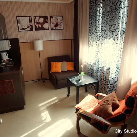 Rent Apartment *