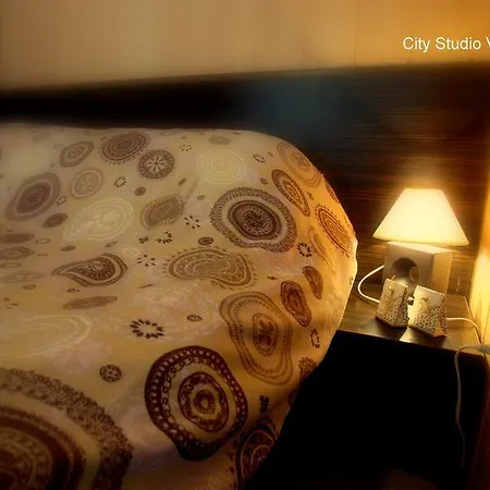 Rent Apartament Warna