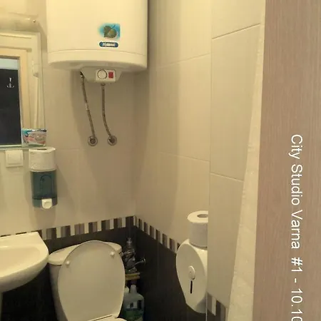 Rent Apartment