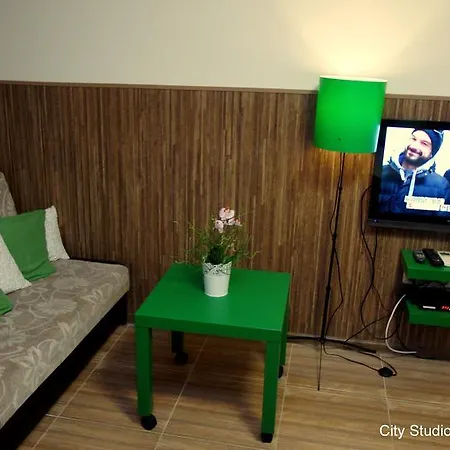 Rent Apartment
