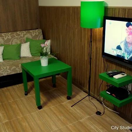 Apartment Rent Varna