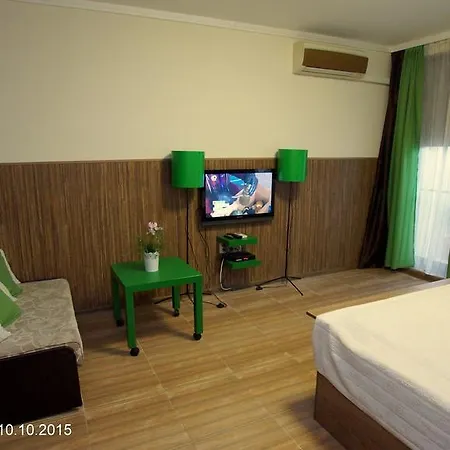 Apartment Rent *