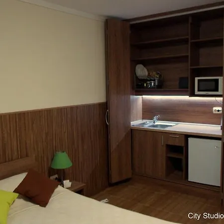 Rent Apartment *