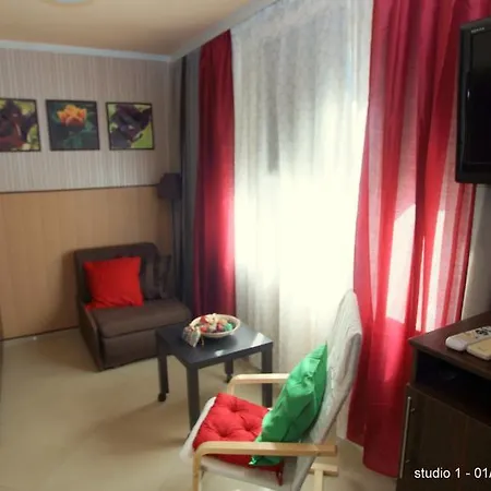 Apartment Rent
