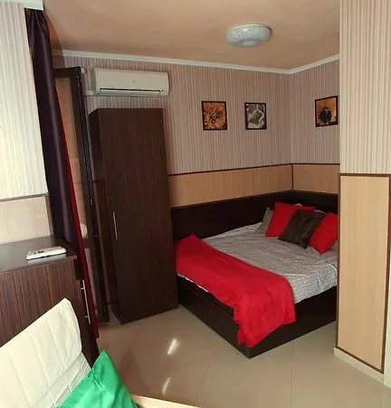 Rent Varna