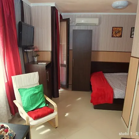 Rent Apartment