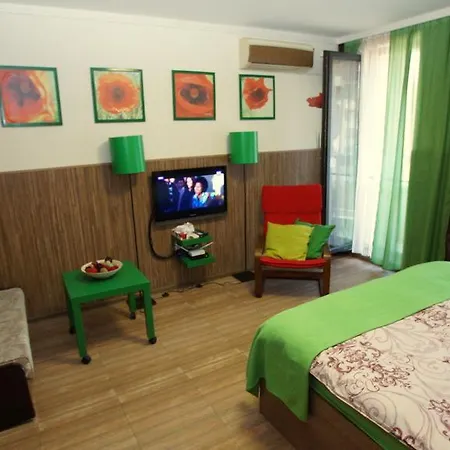 Rent Apartment