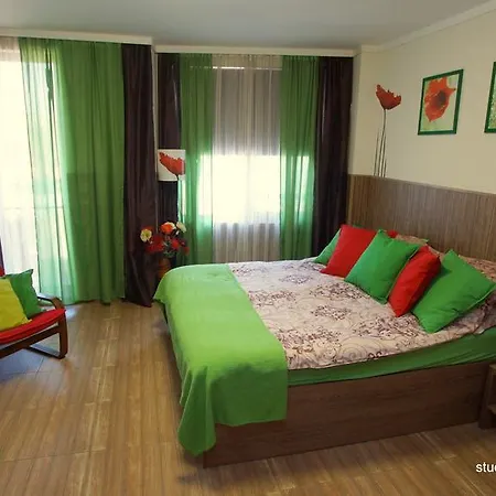 Rent Apartment *