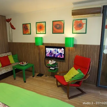 Apartment Rent Varna