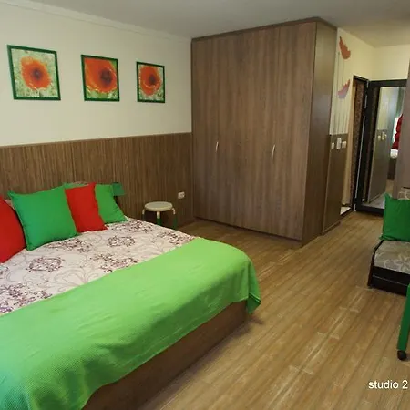 Rent Apartament Warna