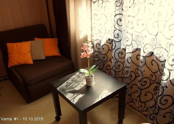 Apartment Rent Varna