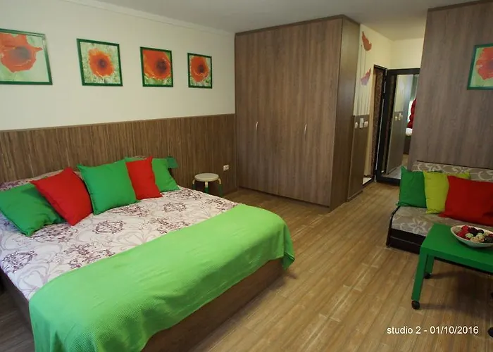 Rent Lägenhet Varna